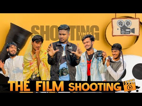 The Film Shooting part-1 | Bangla Funny Video | Brothers Squad Video | Shakil | Morsalin