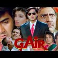Gair {HD}- Full Action Movie | Ajay Devgan | Raveena Tandon | Amrish Puri |Paresh Rawal, Kiran Kumar