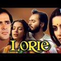 Lorie – Hindi Full Movie –  Shabana Azmi, Farooq Shaikh, Naseeruddin Shah – Bollywood Movie
