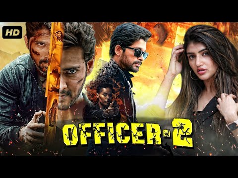 New (2023) South Indian Full Hindi Dubbed Movie | New South Indian Movies Dubbed In Hindi 2023 Full