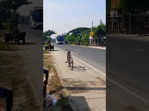 S.B SUPER DELUXE #shortsvideo #travel #bangladesh #viral #video #busbd #subscribe