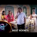 Saathi – Best Scene |27 Nov 2023 | Full Ep FREE on SUN NXT | Sun Bangla