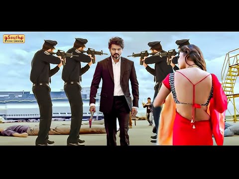 New (2023) South Indian Full Hindi Dubbed Movie | New South Indian Movies Dubbed In Hindi 2023 Full