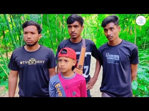 মোতালেব এর দাওয়াত খোর কমিটি 😂😂 | Motaleb Funny Video | Barisailla Family | Bangla Funny Video 2023