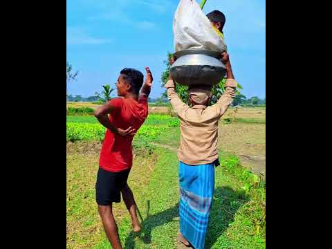 Bangla funny video 2023🤣🤣@ShamimVai2.2