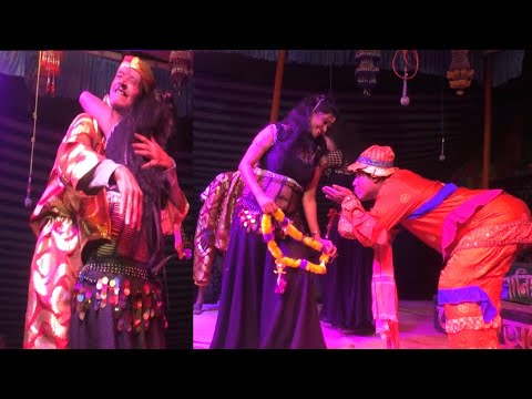 আমি ওসে ভরা ওসের দানাদার | জলিলের পঞ্চরস গান | joliler pancharas | bangla funny video