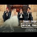 Dunki Drop 4 | Shah Rukh Khan | Rajkumar Hirani | Taapsee | Vicky | Boman | 21st Dec 2023