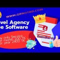Travel Agency Free Software in Bangladesh | Spectrum | Sharup Barua