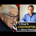 The (Posthumous) Trial of Henry Kissinger by Christopher Hitchens