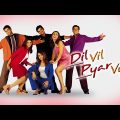 Dil Vil Pyar Vyar (HD) – Hindi Full Movie – R. Madhavan, Namrata Shirodkar – Superhit Hindi Movie