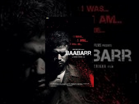 Baabarr (2009) Official full movie