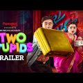 Two Stupid | Official Trailer | Farhan Ahmed Jovan | Keya Payel | Mohidul Mohim | Natok 2023