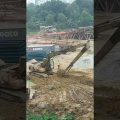 #youtubeshorts #construction #excavator #labour #roadbuilding #truck #flyover #travel #bangladesh #