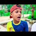 মোতালেব এর দুই বাপ 😂😂 | Motaleb Funny Video | Friends Family Tv | Bangla Funny Video 2023