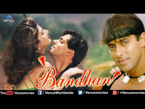 Bandhan | Hindi Full Movie | Salman Khan Movies | Jackie Shroff | Latest Bollywood Movies
