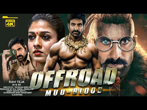 New (2023) South Indian Full Hindi DubbedMovie | New South Indian Movies Dubbed InHindi 2023 Full..