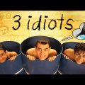 3 Idiots Full Movie 2009 | Aamir Khan, Kareena Kapoor