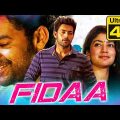 Fidaa – फ़िदा (4K ULTRA HD) | Romantic Hindi Dubbed Full Movie | Varun Tej, Sai Pallavi