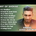 Best Collection Of Shohag  | JukeBox Audio | Shohag Song | R YouTube Music