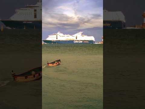 #ship #ocean #travel #bangladesh #beautiful