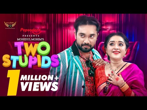 Two Stupids | Full Natok | Farhan Ahmed Jovan | Keya Payel | Mohidul Mohim | Natok 2023