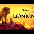 The Lion King New Hollywood (2023) Full Movie in Hindi Dubbed | Latest Hollywood Action Movie | New