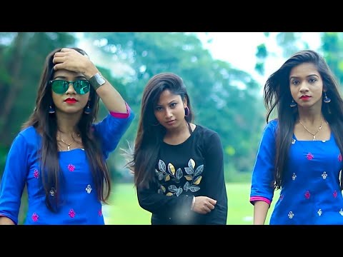 Dil Me Mohabbat | New Nagpuri Love Video | Singer Kumar Pritam & Suman Gupta | Superhit Nagpuri Song