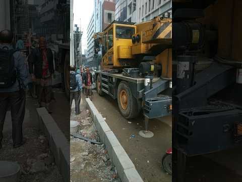 #youtubeshorts #excavator #excavator #roadbuilding #matrorail #labour #truck #travel #bangladesh #