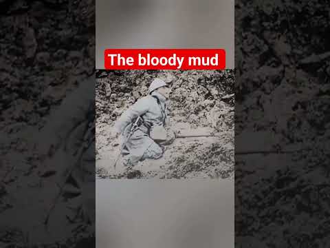 The bloody mud – world war documentary #documentary #shorts