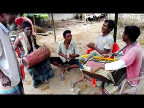 Santal Marriage song Bangladesh! New video 2017