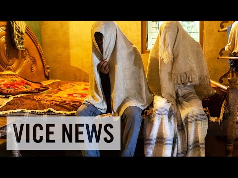 An Interview with Confessed Rapists: Bangladeshi Gang Rape (Excerpt)
