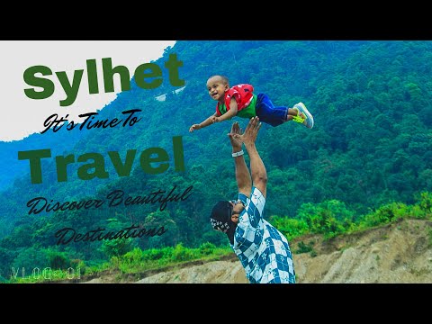 Sylhet | সিলেট | Sylhet Tour | Sylhet Tourist Place | Travel Guide I Bangladesh | Mr. Forhad