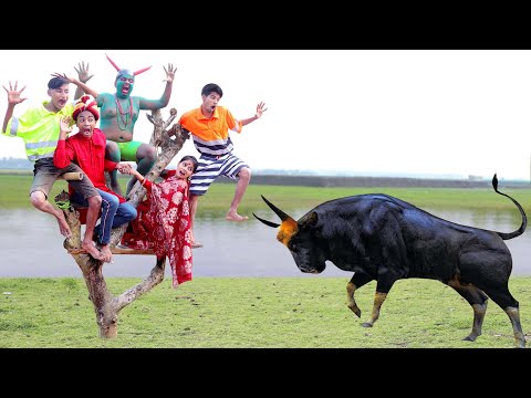 Very Special Trending Funny Comedy Video 2023😂Amazing Comedy Video 2023 Ep- 94 by    By Super Fun Tv