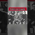 The tragic story of Stalin's son  6 – documentary