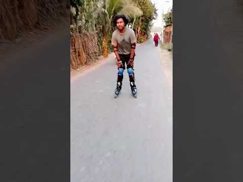 #Bangladeshi crazy skater #skating #tutorial #bangladesh #new #skating video #short #song #new #old
