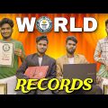 জিনিস বুক world record Comedy video | Bongluchcha video | Bonglucha | Bl