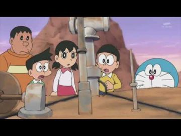 Doraemon New Episode 14-12-2023 – Episode 10 – Doraemon Cartoon – Doraemon In Hindi – Doraemon Movie