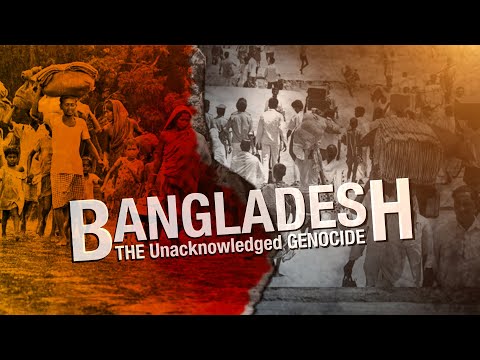 BANGLADESH GENOCIDE: The Forgotten Tragedy of Operation Searchlight | NEWS9 Plus Show