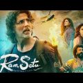 Ram Setu – New South Movie (2023) In Hindi Dubbed | Latest Action Movie | New South Indian Movie