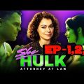 She Hulk Season-1 , New Hollywood (2023) Full Movie in Hindi Dubbed | Latest Hollywood Action Movie
