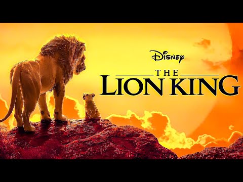 The Lion King New Hollywood (2023) Full Movie in Hindi Dubbed | Latest Hollywood Action Movie | New
