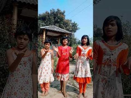 Tomar jonno feelings chilo#dance #bangla #shorts #shortsfeed #subscribetomychannel