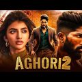 AGHORI 2 "Allu Arjun & Sreeleela (2023) Full Hindi Dubbed New Movie | South Movies In Hindi MOVIE