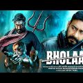Bholaa New Released Movie Hindi Dubbed 2023 | New Bollywood Movies Dubbed In Hindi 2023 Full
