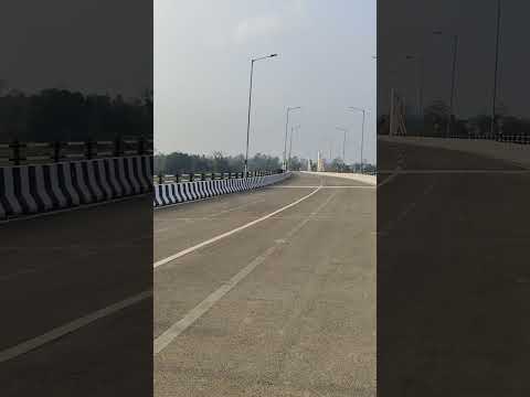 India Bangladesh traffic route#reels #nature #shortvideo #travel #viral_video