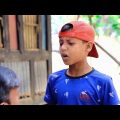 বাপের কাছে বিড়ি চাইলো মোতালেব 😂😂 | Motaleb Funny Video | Friends Family Tv | Bangla Funny Video 2023
