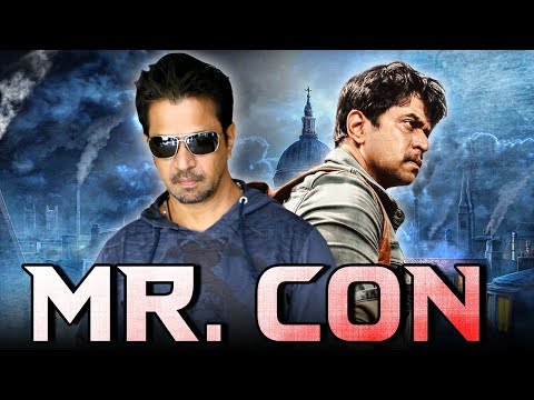 Mr. Con 2019 South Indian Movies Dubbed In Hindi Full Movie | Arjun Sarja, Laila, Chaya Singh