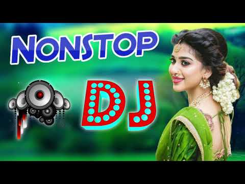 New Hindi Dj song | Best Hindi Old Dj Remix | Bollywood Nonstop Dj Song | 2023 Dj Song New Dj Remix