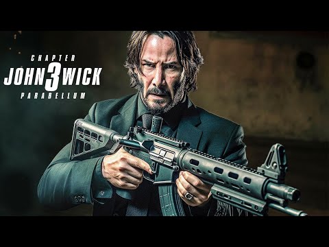 New Hollywood (2023) Full Movie in Hindi Dubbed | Latest Hollywood Action Movie | Keanu Reeves