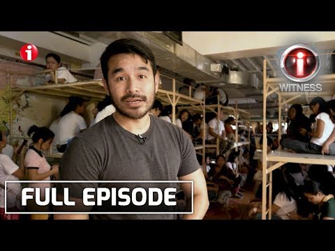 I-Witness: 'Kapit sa Patalim', dokumentaryo ni Atom Araullo | Full Episode